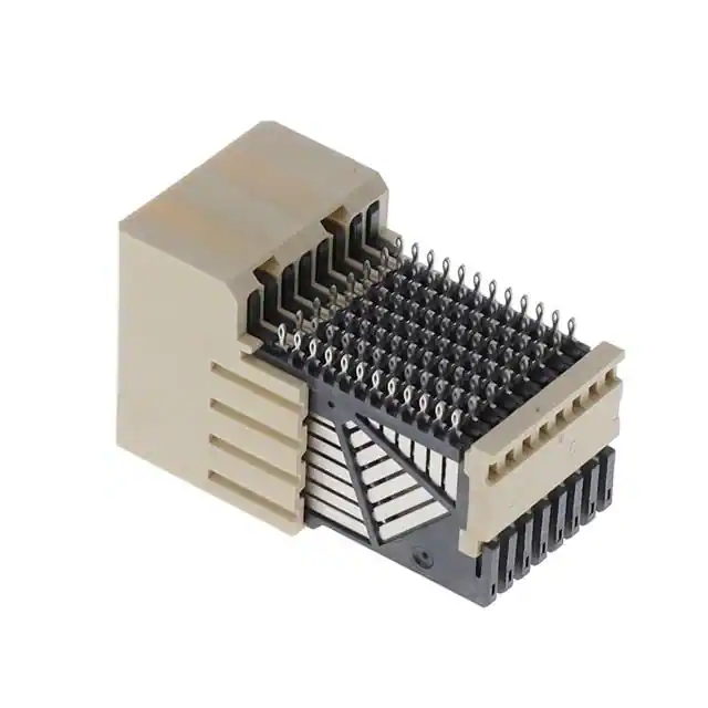 10052838-101LF Amphenol ICC (FCI)  Specialized